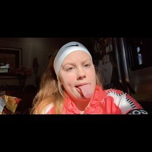 Meet your Posher, Kyleigh